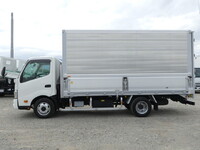 HINO Dutro Aluminum Wing 2RG-XZU712M 2020 160,000km_4