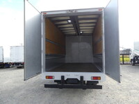 HINO Dutro Aluminum Wing 2RG-XZU712M 2020 160,000km_7