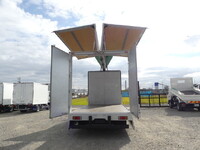 HINO Dutro Aluminum Wing 2RG-XZU712M 2020 160,000km_8