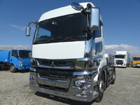 MITSUBISHI FUSO Super Great Trailer Head 2RG-FP74HDR 2018 490,000km_1