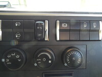 MITSUBISHI FUSO Super Great Trailer Head 2RG-FP74HDR 2018 490,000km_26