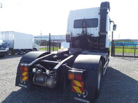 MITSUBISHI FUSO Super Great Trailer Head 2RG-FP74HDR 2018 490,000km_2