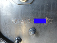 MITSUBISHI FUSO Super Great Trailer Head 2RG-FP74HDR 2018 490,000km_34