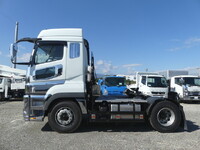 MITSUBISHI FUSO Super Great Trailer Head 2RG-FP74HDR 2018 490,000km_4