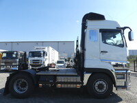 MITSUBISHI FUSO Super Great Trailer Head 2RG-FP74HDR 2018 490,000km_5
