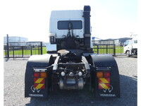 MITSUBISHI FUSO Super Great Trailer Head 2RG-FP74HDR 2018 490,000km_9