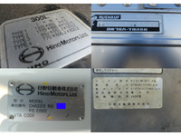 HINO Profia Aluminum Wing QPG-FW1EXEG 2016 785km_23