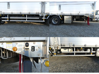 HINO Profia Aluminum Wing QPG-FW1EXEG 2016 785km_24