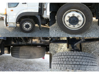 HINO Profia Aluminum Wing QPG-FW1EXEG 2016 785km_26