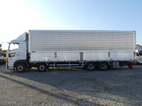 HINO Profia Aluminum Wing QPG-FW1EXEG 2016 785km_4