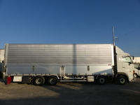 HINO Profia Aluminum Wing QPG-FW1EXEG 2016 785km_6