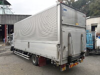 ISUZU Forward Aluminum Wing SKG-FRR90T2 2012 669,812km_2