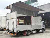 ISUZU Forward Aluminum Wing SKG-FRR90T2 2012 669,812km_4