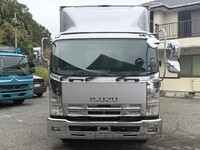 ISUZU Forward Aluminum Wing SKG-FRR90T2 2012 669,812km_5