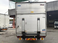 ISUZU Forward Aluminum Wing SKG-FRR90T2 2012 669,812km_7