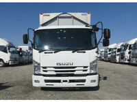 ISUZU Forward Aluminum Wing 2RG-FRR90S2 2017 370,000km_10