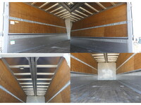 ISUZU Forward Aluminum Wing 2RG-FRR90S2 2017 370,000km_11