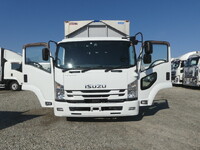 ISUZU Forward Aluminum Wing 2RG-FRR90S2 2017 370,000km_14