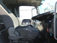 ISUZU Forward Aluminum Wing 2RG-FRR90S2 2017 370,000km_15