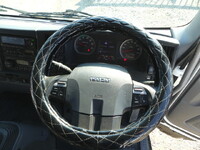 ISUZU Forward Aluminum Wing 2RG-FRR90S2 2017 370,000km_18