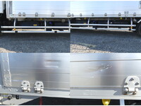 ISUZU Forward Aluminum Wing 2RG-FRR90S2 2017 370,000km_25