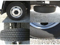 ISUZU Forward Aluminum Wing 2RG-FRR90S2 2017 370,000km_28