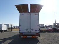 ISUZU Forward Aluminum Wing 2RG-FRR90S2 2017 370,000km_2