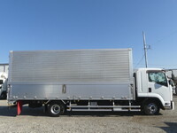 ISUZU Forward Aluminum Wing 2RG-FRR90S2 2017 370,000km_5