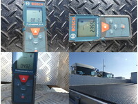 UD TRUCKS Quon Truck (With 5 Steps Of Cranes) 2PG-CD5CL 2019 280,000km_12