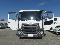 UD TRUCKS Quon Truck (With 5 Steps Of Cranes) 2PG-CD5CL 2019 280,000km_13