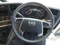 UD TRUCKS Quon Truck (With 5 Steps Of Cranes) 2PG-CD5CL 2019 280,000km_19