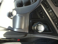 UD TRUCKS Quon Truck (With 5 Steps Of Cranes) 2PG-CD5CL 2019 280,000km_22