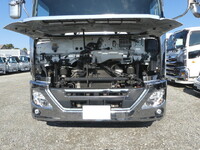 UD TRUCKS Quon Truck (With 5 Steps Of Cranes) 2PG-CD5CL 2019 280,000km_26