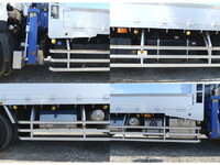 UD TRUCKS Quon Truck (With 5 Steps Of Cranes) 2PG-CD5CL 2019 280,000km_27