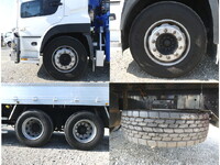 UD TRUCKS Quon Truck (With 5 Steps Of Cranes) 2PG-CD5CL 2019 280,000km_29