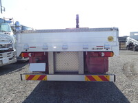 UD TRUCKS Quon Truck (With 5 Steps Of Cranes) 2PG-CD5CL 2019 280,000km_2