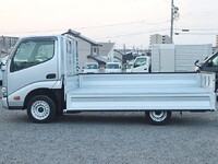 TOYOTA Dyna Flat Body 2DG-GDY281 2024 18,113km_11
