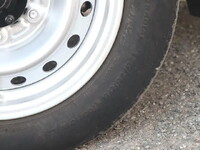 TOYOTA Dyna Flat Body 2DG-GDY281 2024 18,113km_20