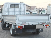 TOYOTA Dyna Flat Body 2DG-GDY281 2024 18,113km_2