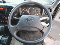 TOYOTA Dyna Flat Body 2DG-GDY281 2024 18,113km_33