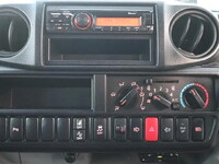 TOYOTA Dyna Flat Body 2DG-GDY281 2024 18,113km_35