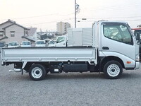 TOYOTA Dyna Flat Body 2DG-GDY281 2024 18,113km_6