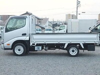 TOYOTA Dyna Flat Body 2DG-GDY281 2024 18,113km_7