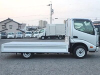 TOYOTA Dyna Flat Body 2DG-GDY281 2024 18,113km_8