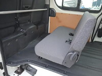 TOYOTA Hiace Box Van 3BF-TRH200V 2023 23,850km_16