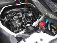 TOYOTA Hiace Box Van 3BF-TRH200V 2023 23,850km_19