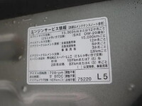 TOYOTA Hiace Box Van 3BF-TRH200V 2023 23,850km_20