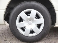 TOYOTA Hiace Box Van 3BF-TRH200V 2023 23,850km_29