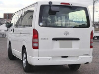 TOYOTA Hiace Box Van 3BF-TRH200V 2023 23,850km_2