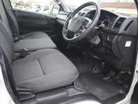 TOYOTA Hiace Box Van 3BF-TRH200V 2023 23,850km_30